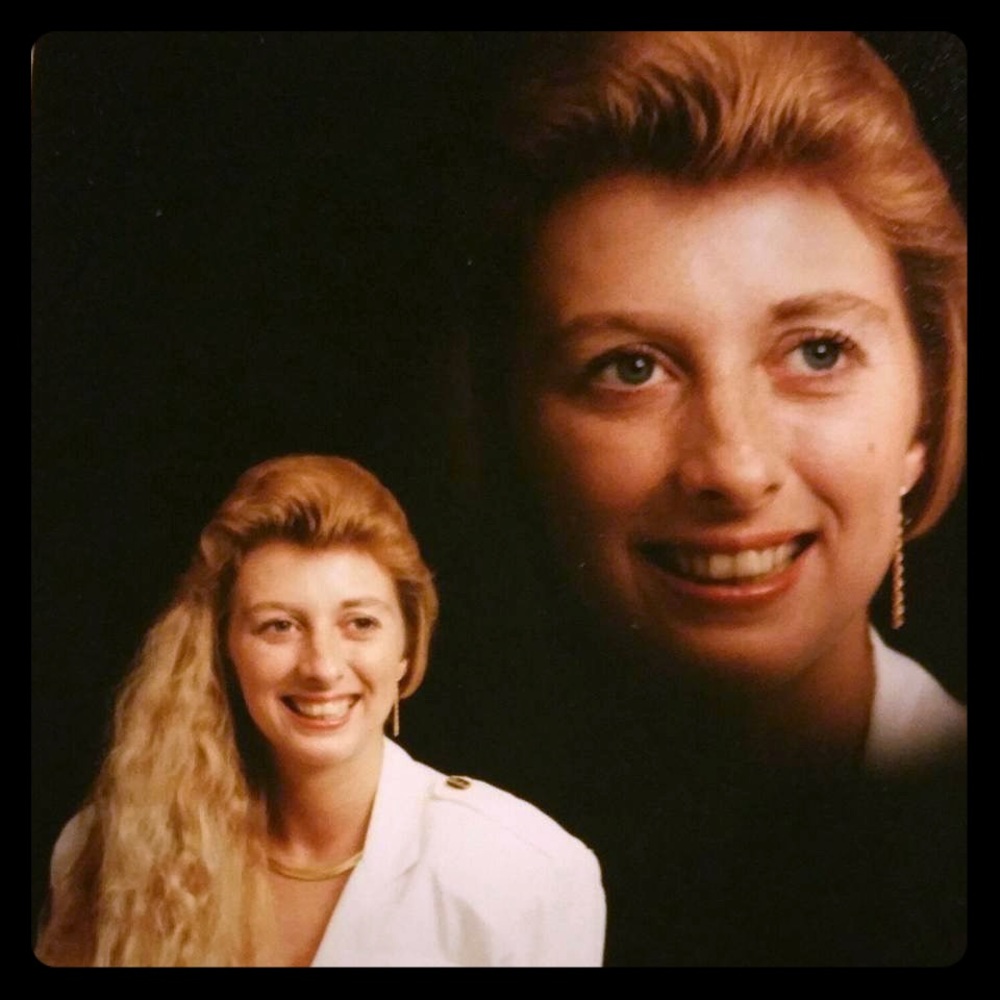 Meet your Posher, Sandra